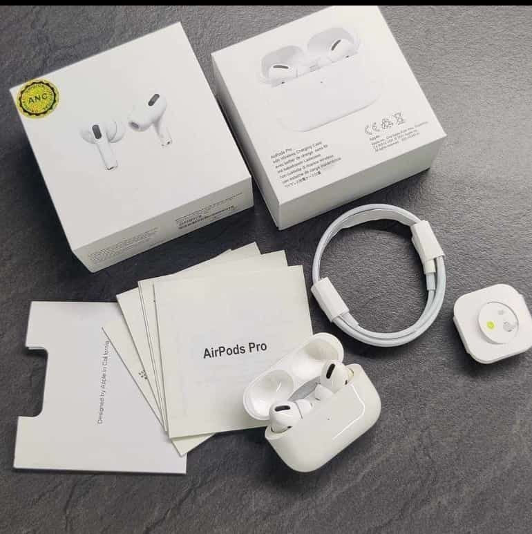 AIRPODS PRO 2 ANC 1.1