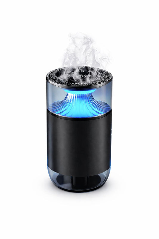 Difusor de aromas para vehiculos