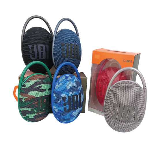 JBL CLIP 5 1.1