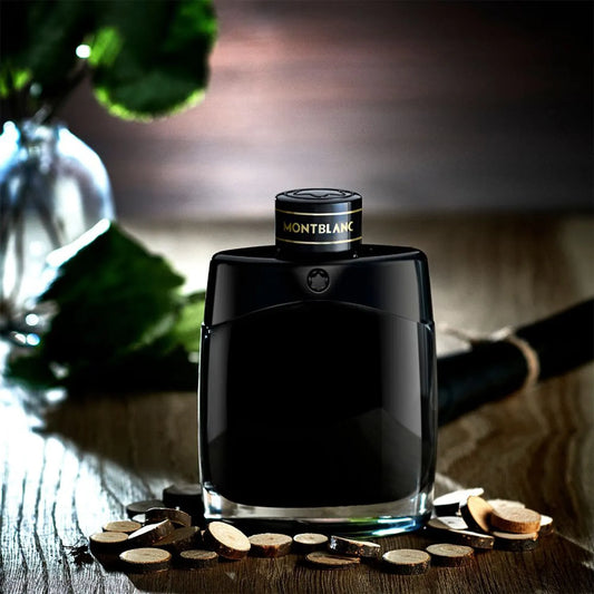 Mont Blanc Legend 100 ml 1.1