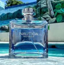 NAUTICA VOYAGE 1.1