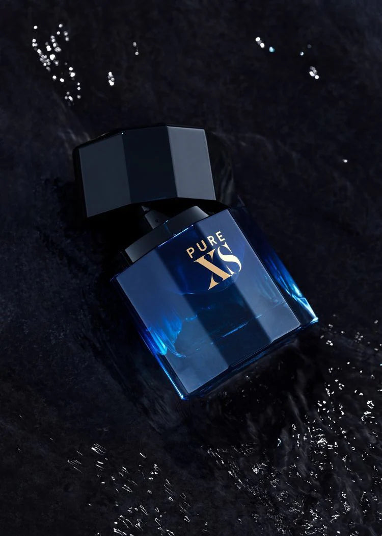Perfume Pure XS para Hombre 100 ml 1.1