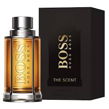 HUGO BOSS THE SCENT 1.1