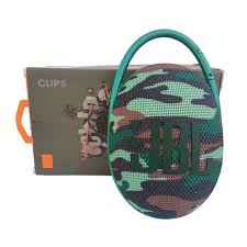 JBL CLIP 5 1.1