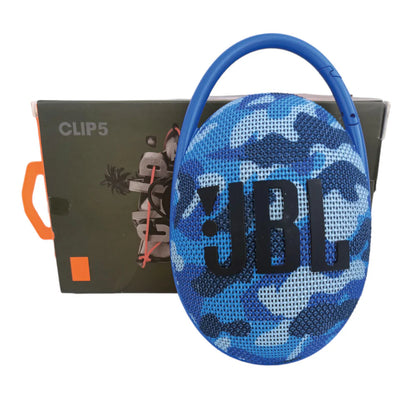 JBL CLIP 5 1.1