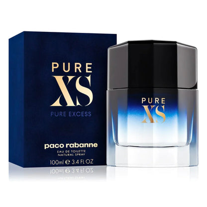 Perfume Pure XS para Hombre 100 ml 1.1
