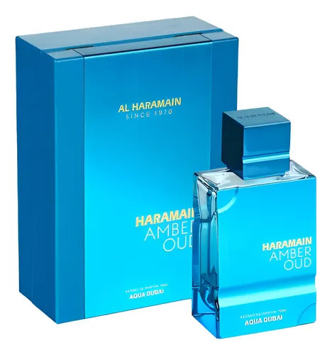 AL HARAMAIN AQUA DUBAI 1.1
