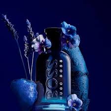 Hugo Boss Bottled Night EDT