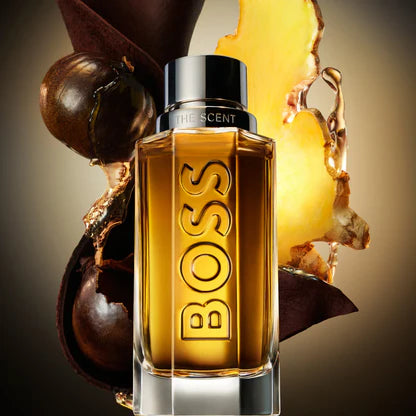 HUGO BOSS THE SCENT 1.1