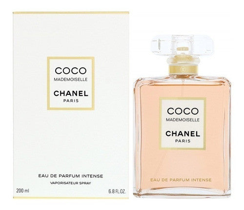Chanel coco mademoiselle 1.1