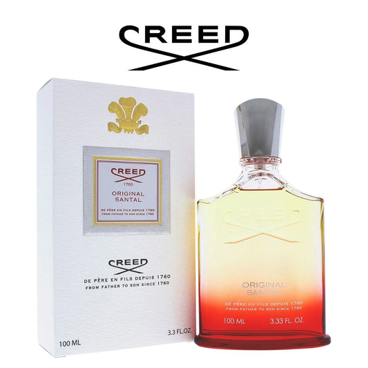 Creed Santal 1.1