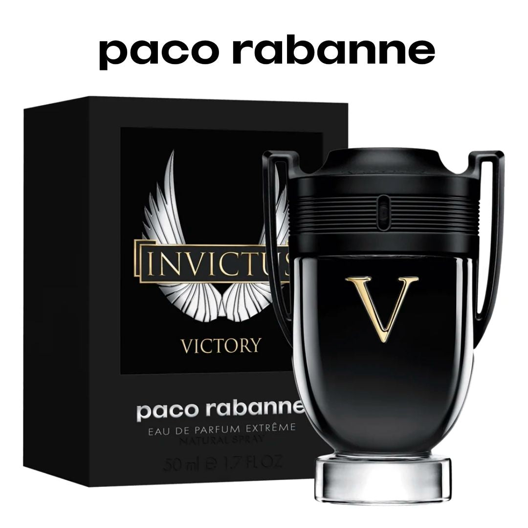 INVICTUS VICTORY 1.1