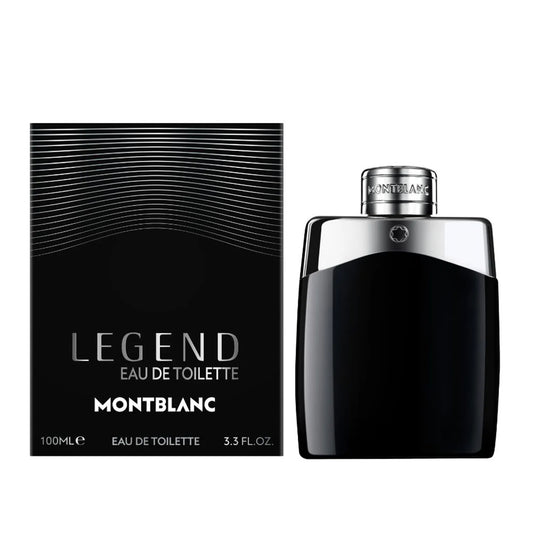 Mont Blanc Legend 100 ml 1.1