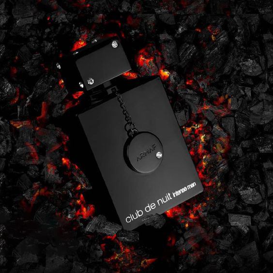 CLUB DE NUIT INTENSE 1.1