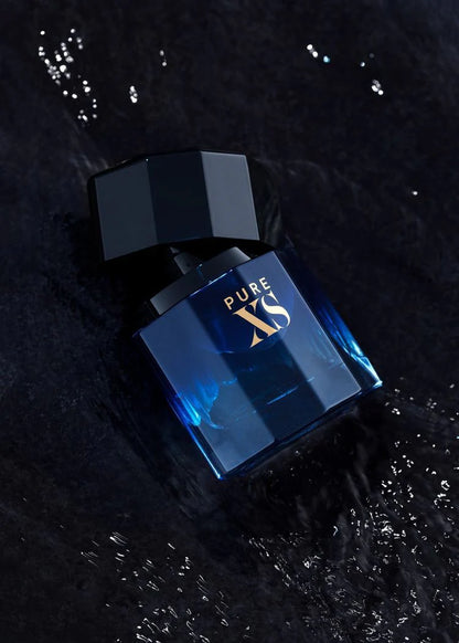 Perfume Pure XS para Hombre 100 ml 1.1